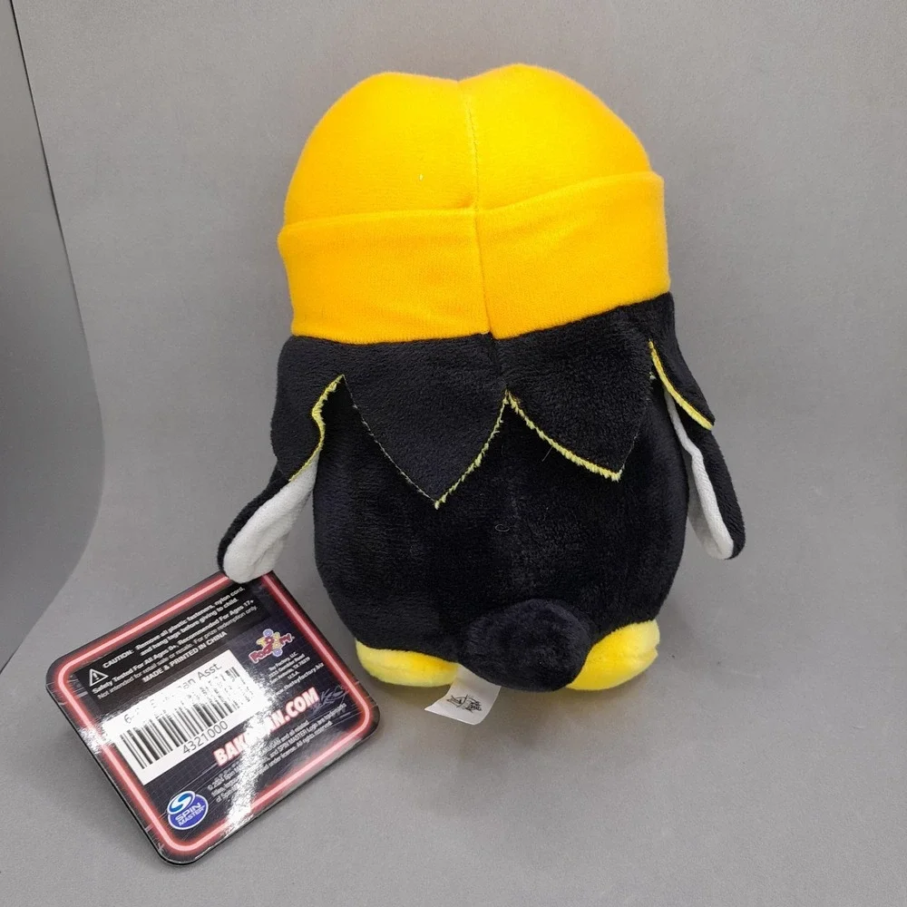 Bakugan‎ Pen-G Plush 6